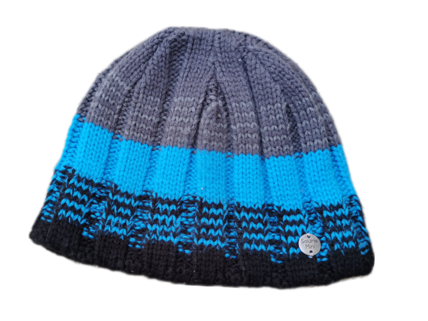 Tuque hiver Souris mini Neuf