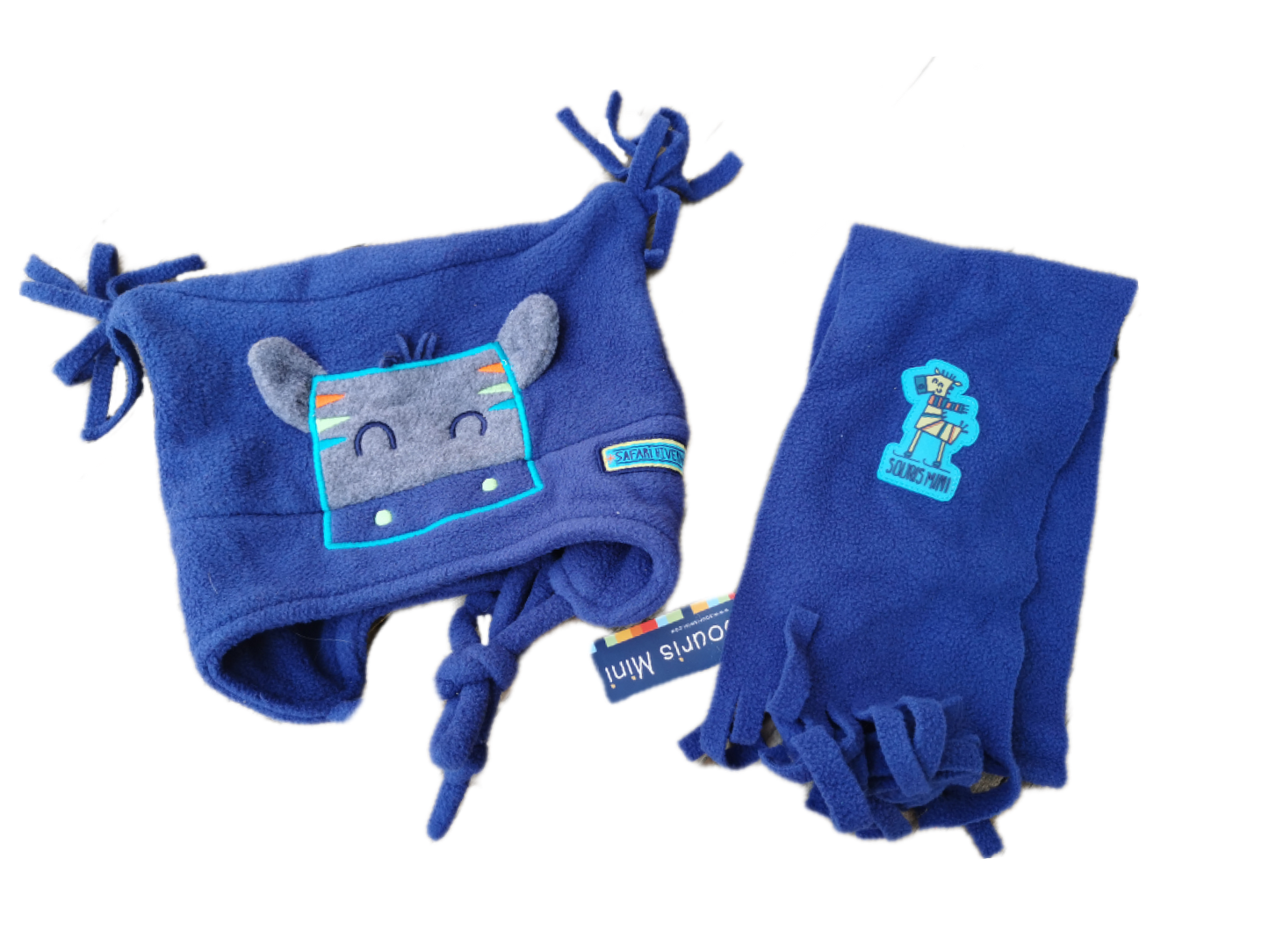 Accessoires 18mois - 2ans Souris mini Neuf