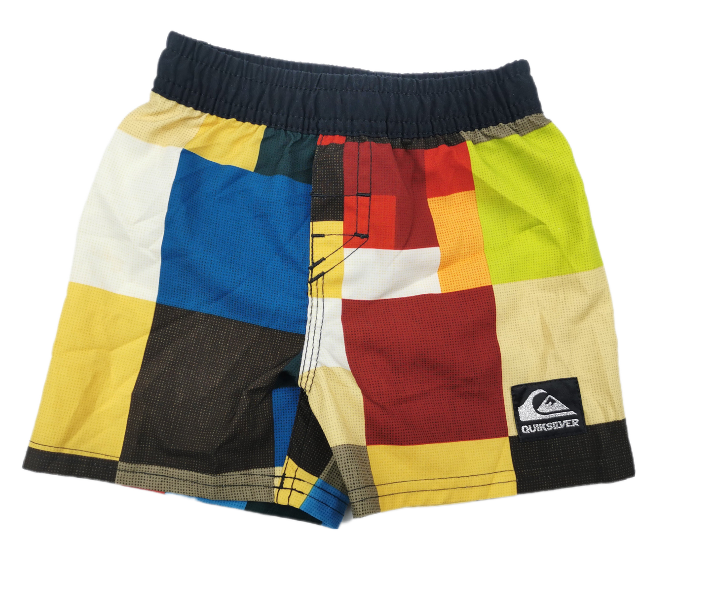 Short/Maillot 6-9mois Quiksilver