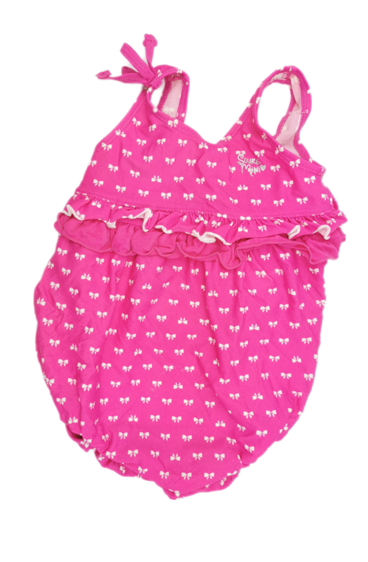 Maillot 12mois Souris mini