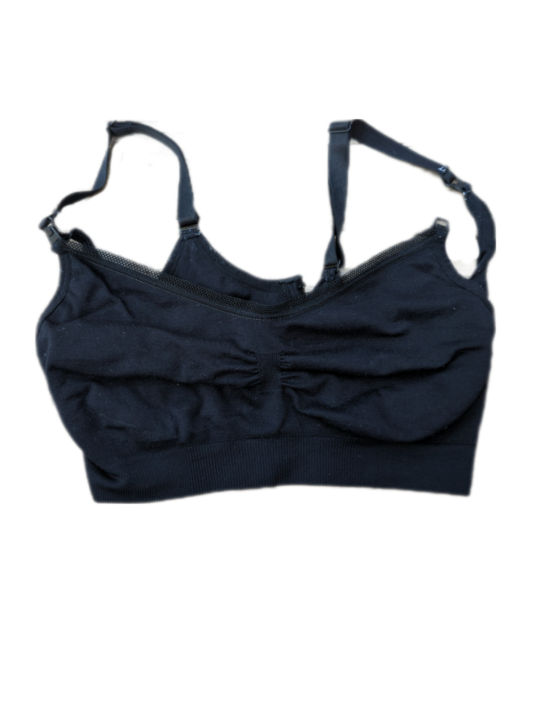 Soutien-gorge d'allaitement Médium George (C:MPA)