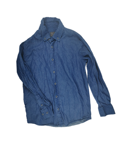 Chemise 10ans CityLife