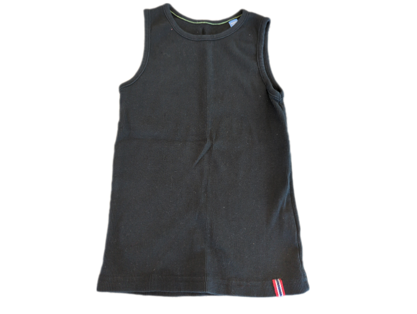 Camisole 8ans Obaïbi