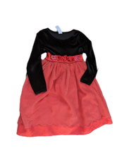 Charger l&#39;image dans la galerie, Robe chic 5ans Marc&amp;Maddie (C:AA)
