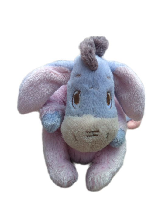 Peluche Bourriquet (C:JGT)