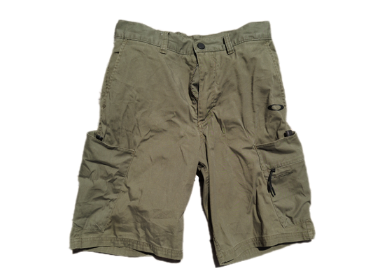 Bermudas Gr:30 Oakley