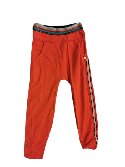 Pantalon style jogging 5ans - 6ans Mim-pi