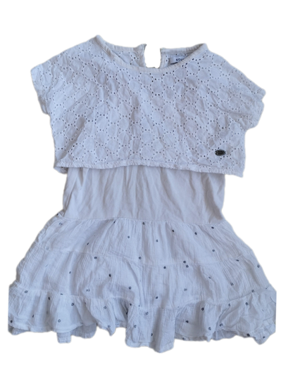 Robe 2ans souris mini *