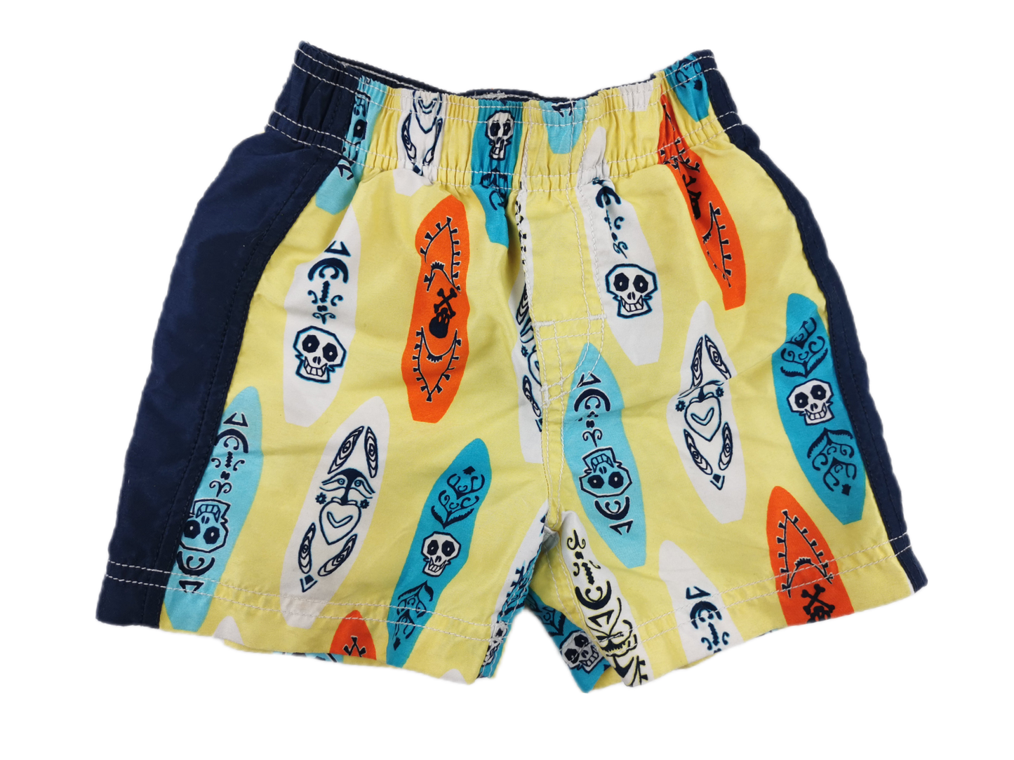 Short Maillot 12-18mois Children Place