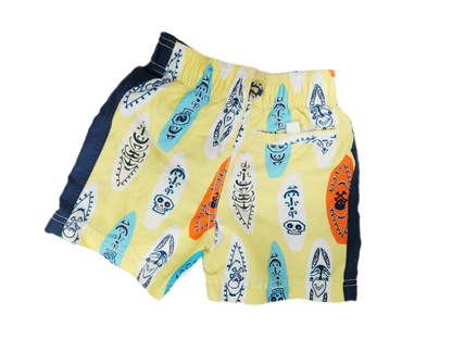 Short Maillot 12-18mois Children Place