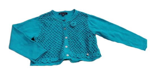 Veste bolero 24mois Souris mini