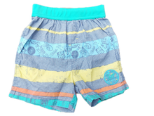 Charger l&#39;image dans la galerie, Short maillot 12mois Souris mini (C:PT)
