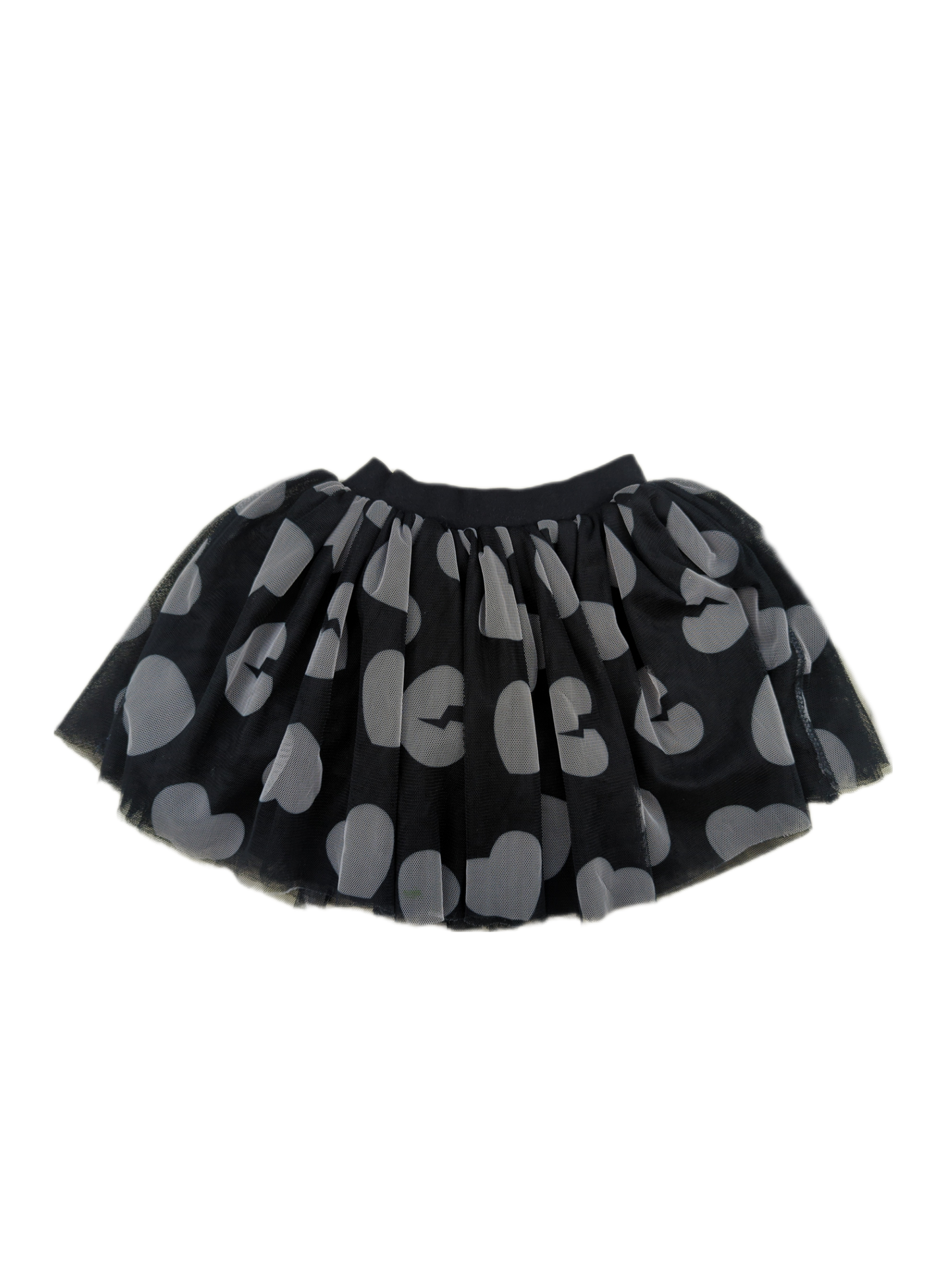 Jupe tulle 4ans Huxbaby