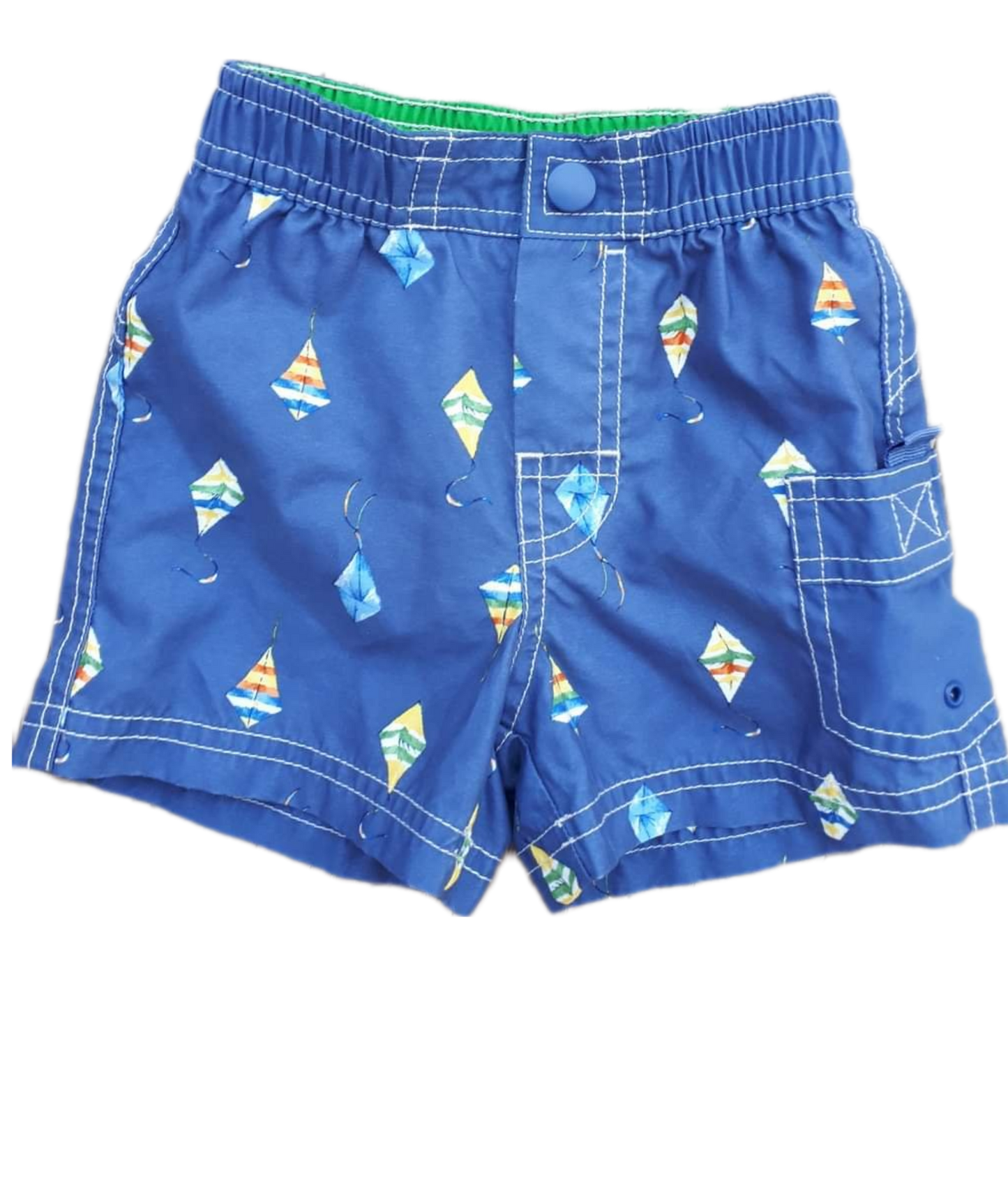 Short maillot 3-6mois Gap