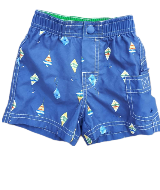 Short maillot 3-6mois Gap