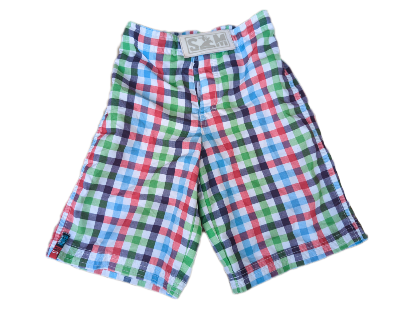 Short maillot 5ans Souris mini *