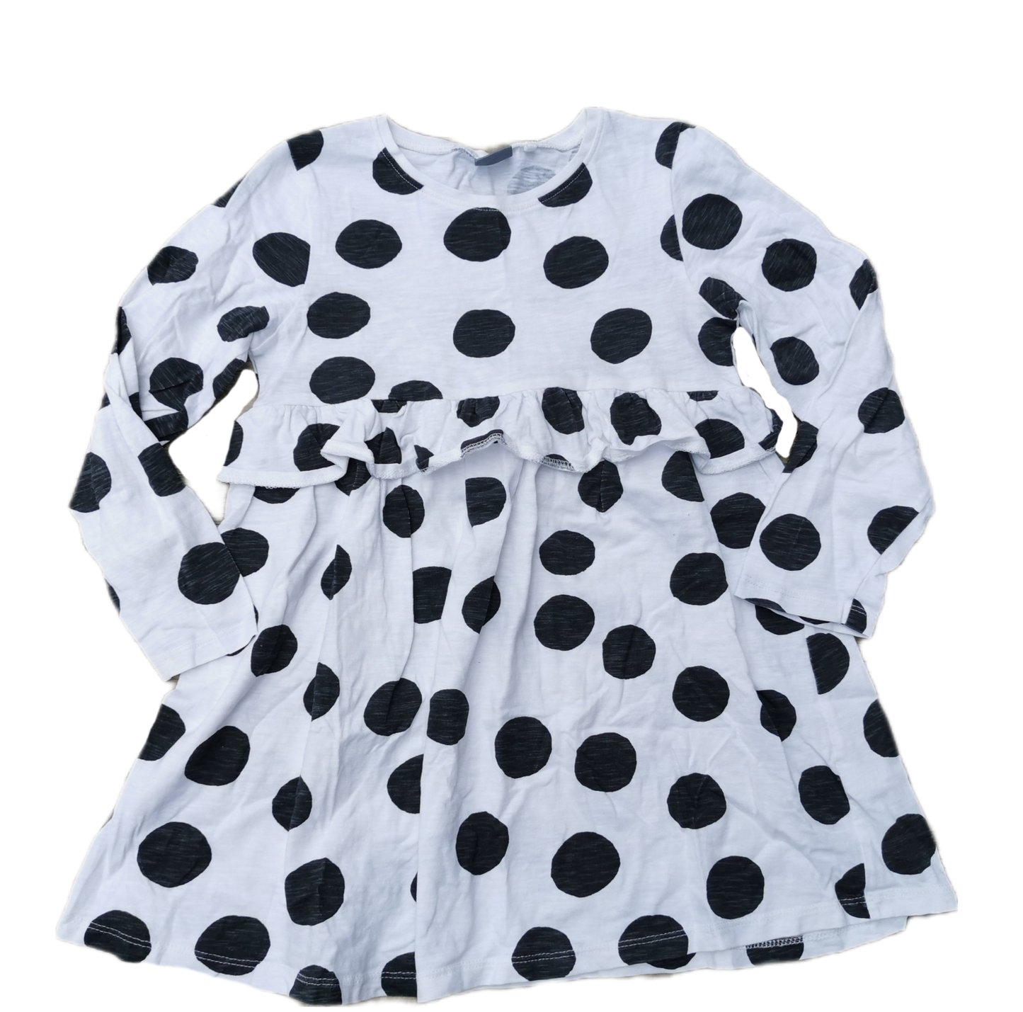 Robe 5-6ans Next *