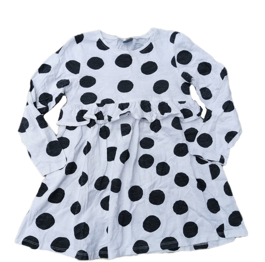 Robe 5-6ans Next *