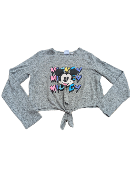 Chandail Small OU 14-16ado Disney