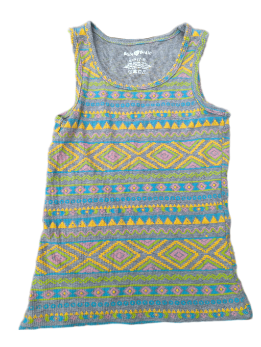 Camisole 7-8ans Bella& Birdie*