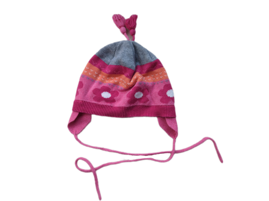 Tuque mi-saison 18-24mois Souris mini