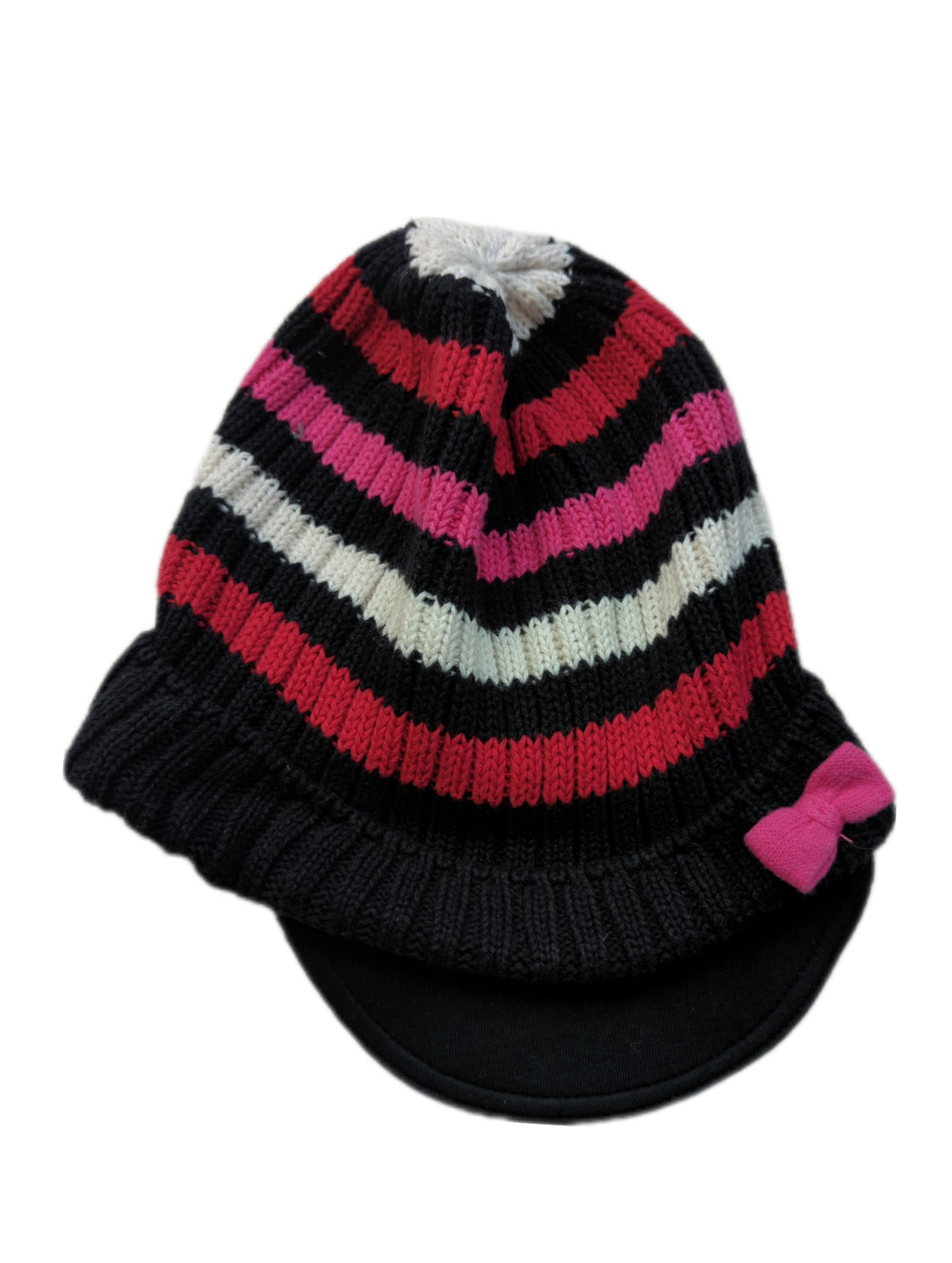 Tuque 8ans - 10ans Souris mini