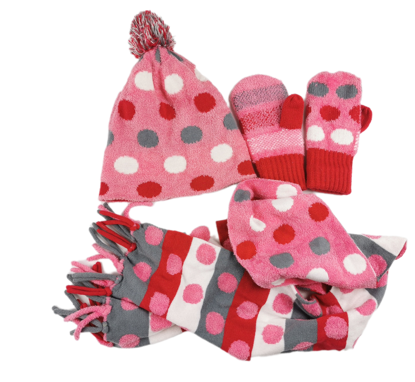 Accessoires hiver 18-24mois Souris mini