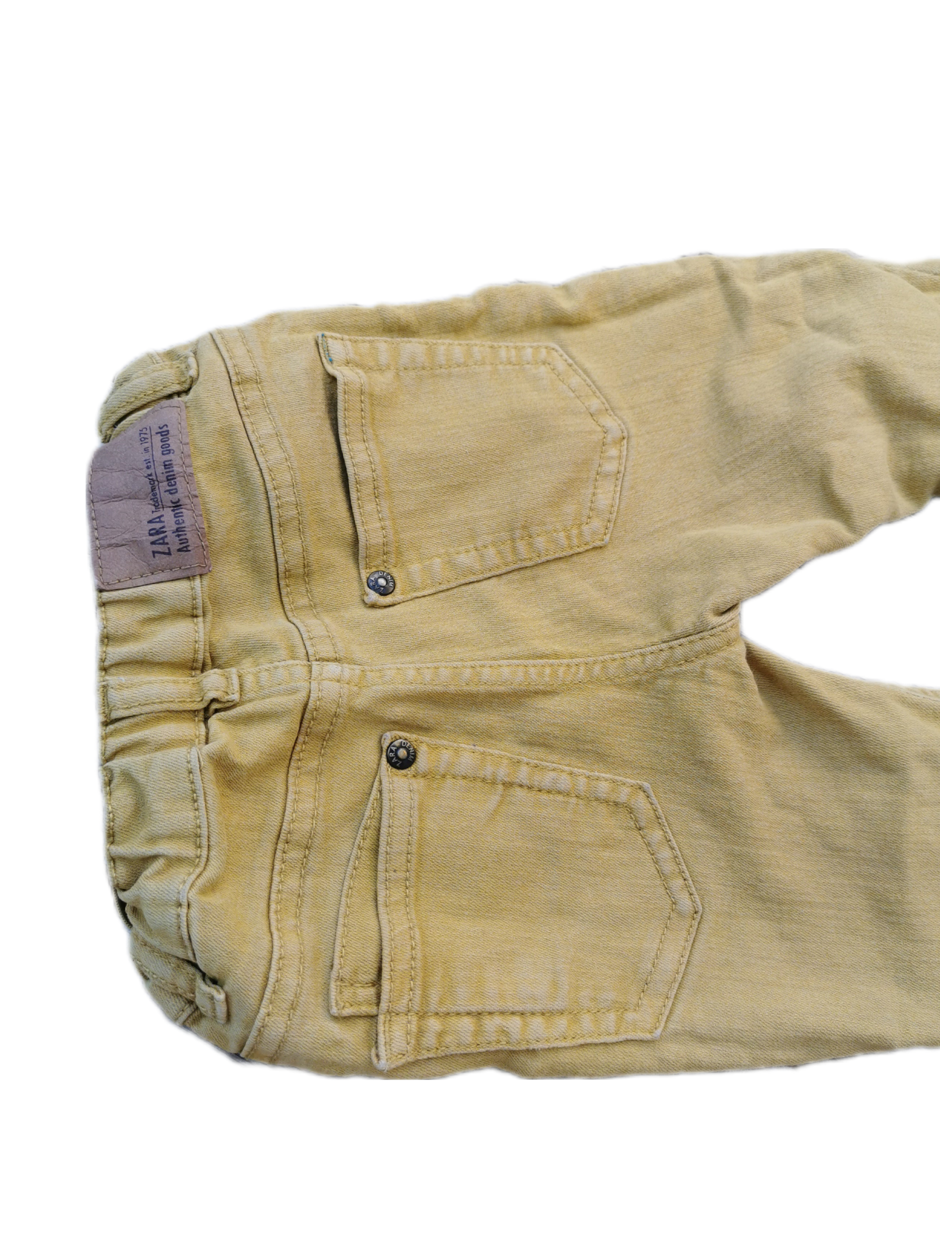 PANTALON BAGGY À RAYURES - Rayures | France PANTALON BAGGY À RAYURES - Rayures | France