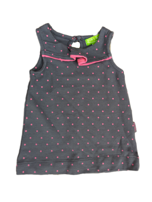 Camisole 6mois Tigloo (C:EPC)