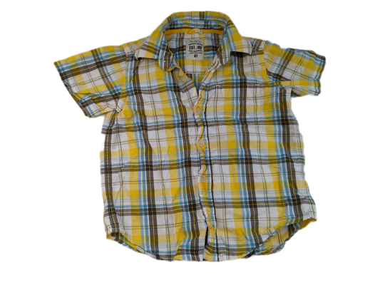 Chemise 4ans Children Place * (C:PT)