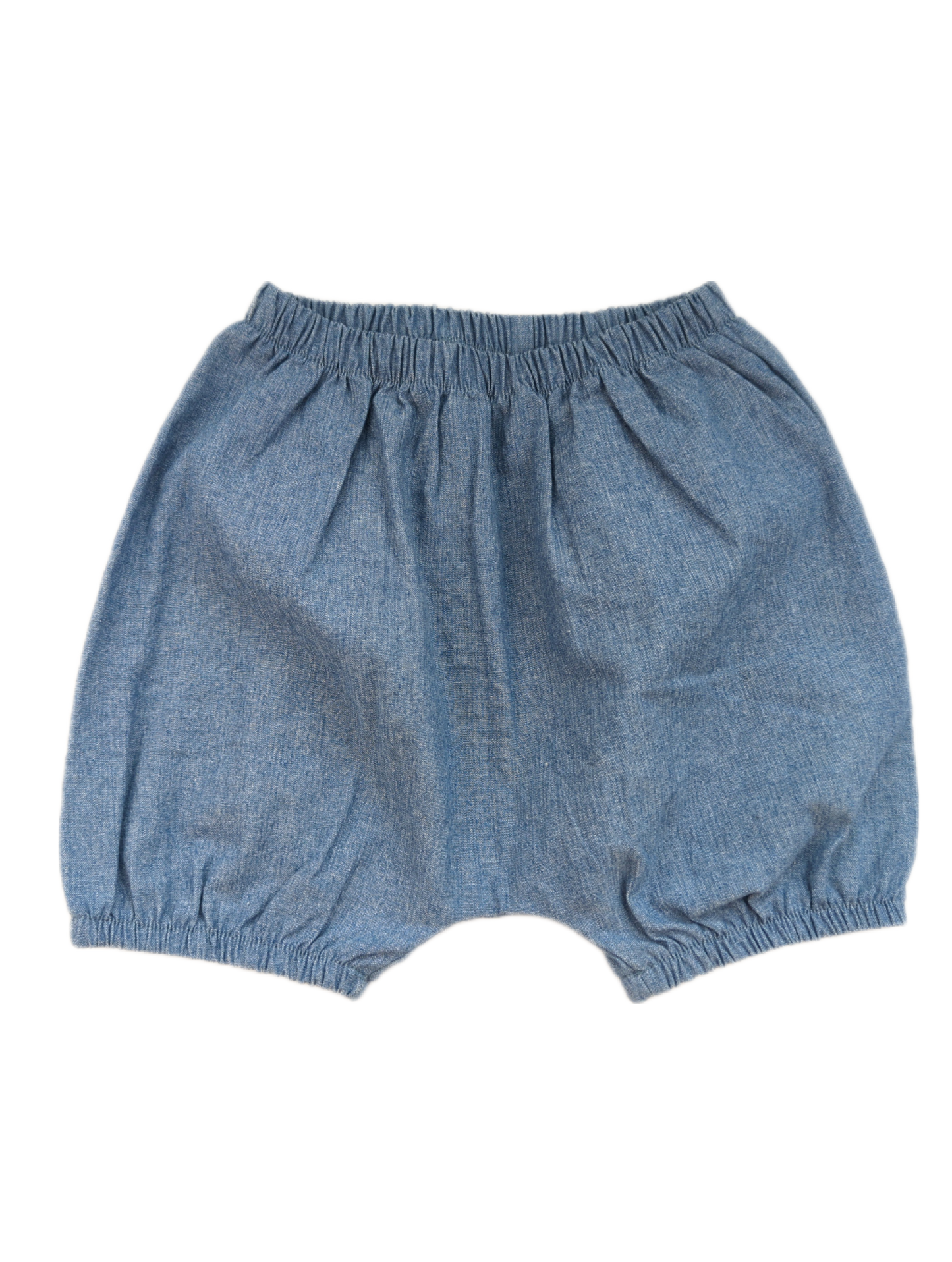 Short bloomers 12-24mois Mamie&Cie