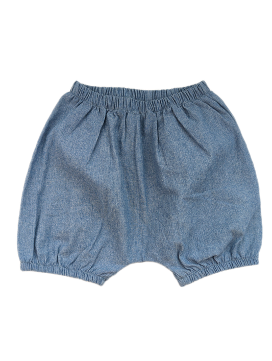 Short bloomers 12-24mois Mamie&Cie