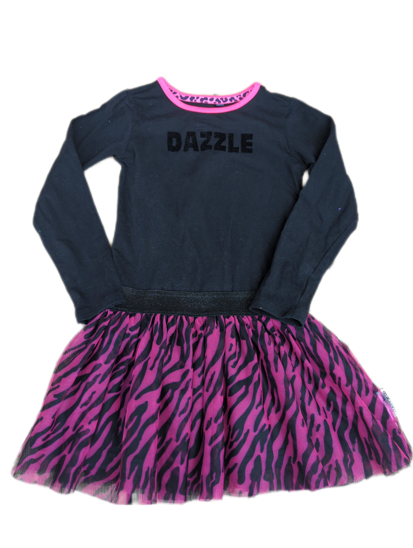Robe 5ans B.Nosy *