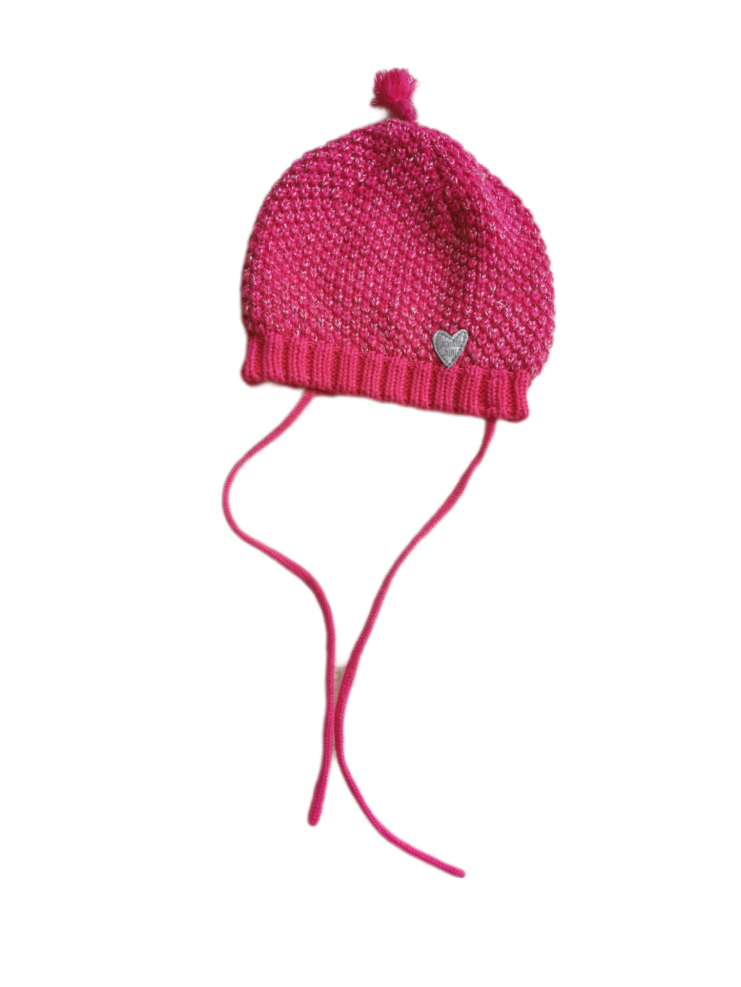 Tuque 18-24mois Souris mini