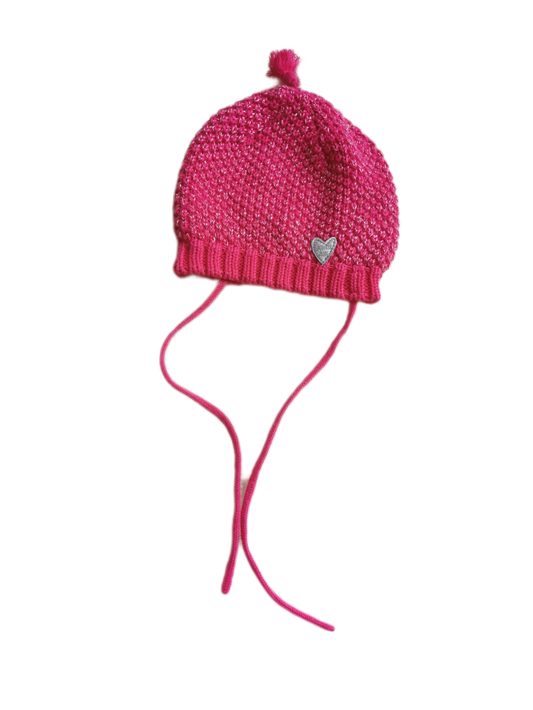 Tuque 18-24mois Souris mini