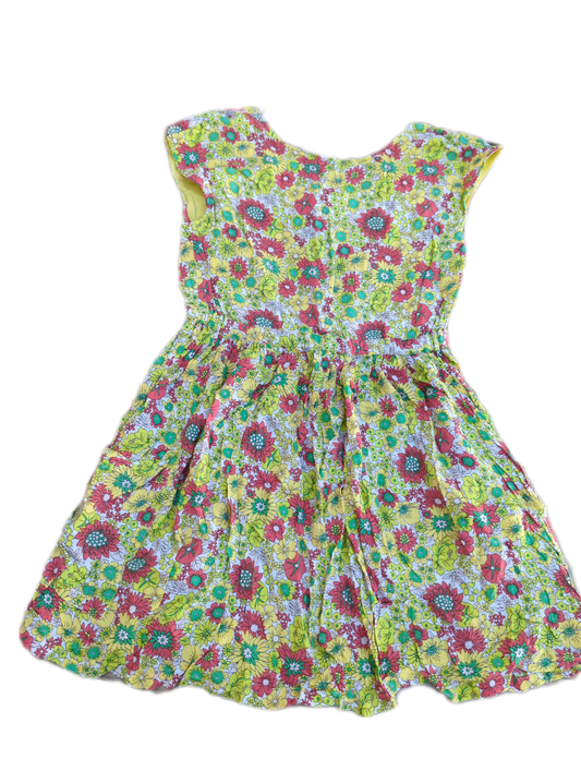 Robe 11-12ans Zara