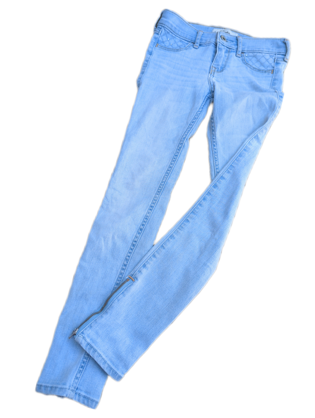 Jeans 10ans Abercrombie