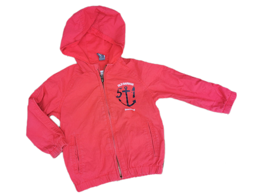 Manteau 2-3ans Zara *