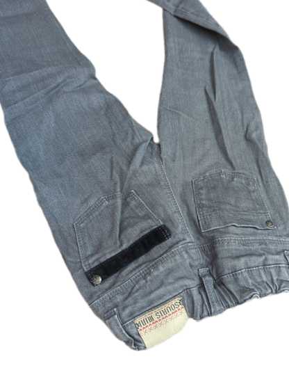 Jeans 6ans Souris mini