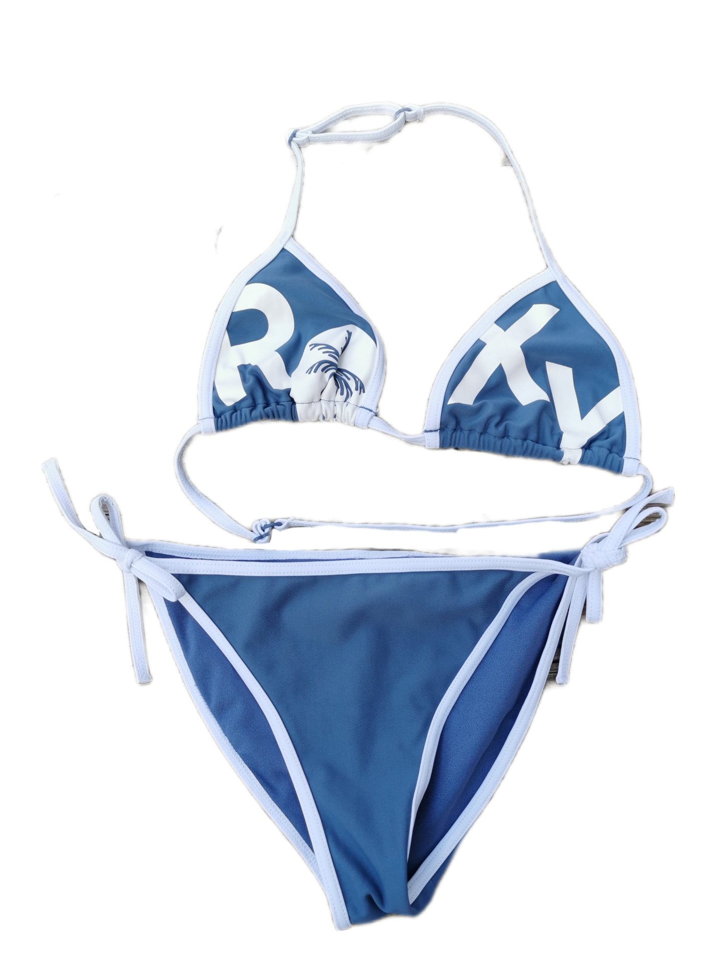 Maillot 10ans Roxy