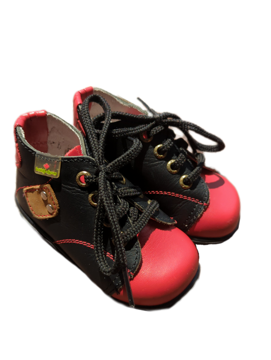 Chaussures gr4 Bébé BabyChou (C:LL)