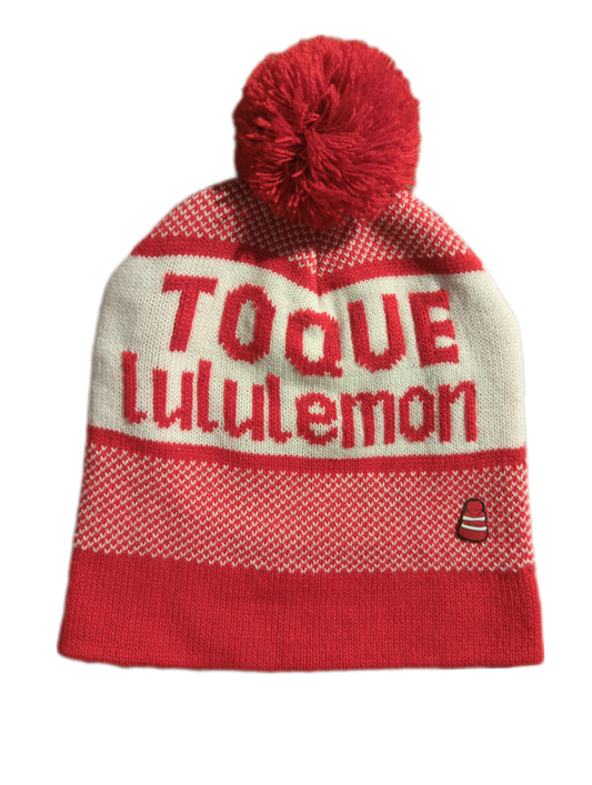 Tuque Taille Unique Adulte Lululemon