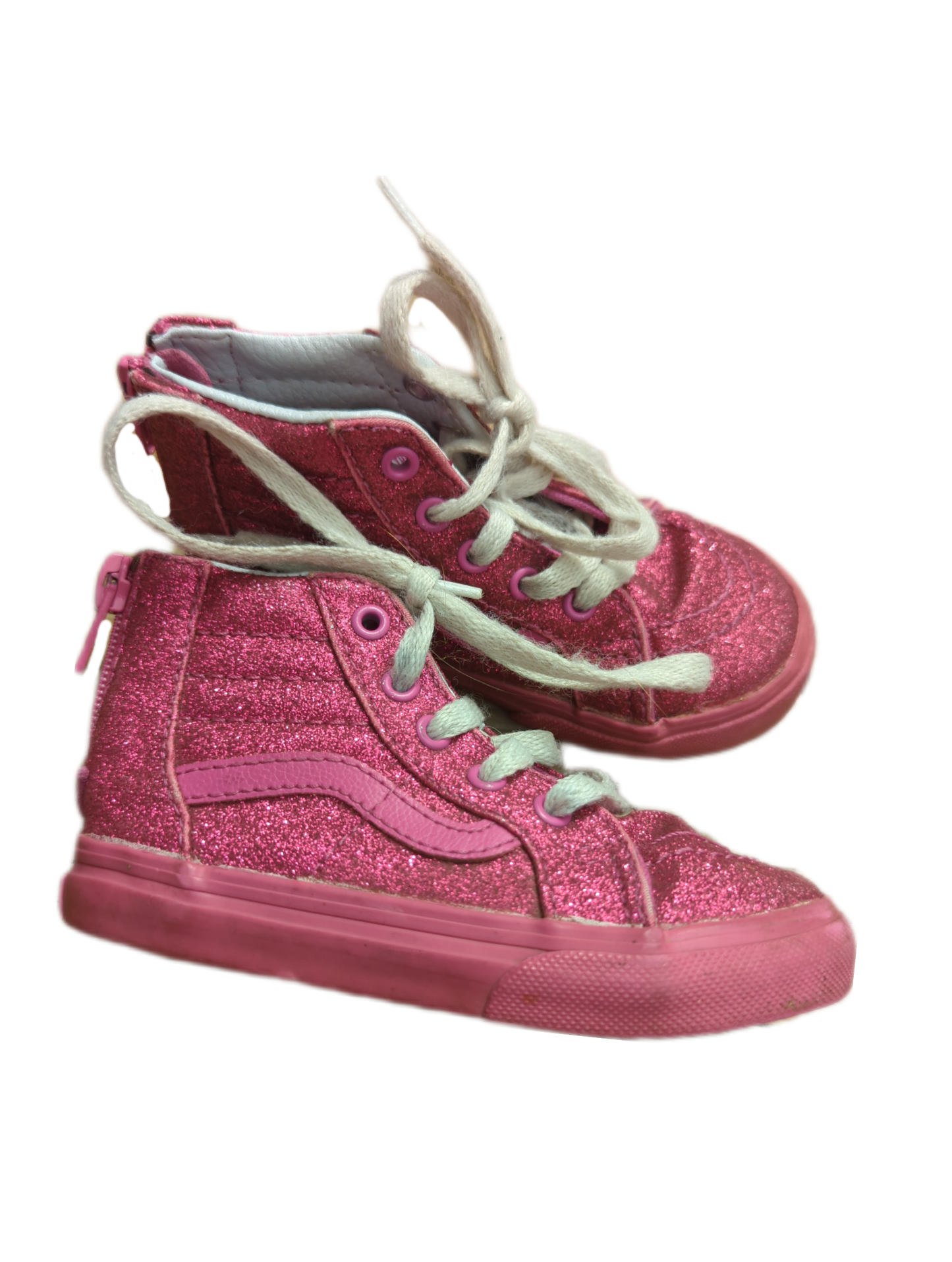 Chaussures gr7 enfant Vans*