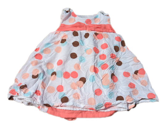 Robe 9mois Petit Lem