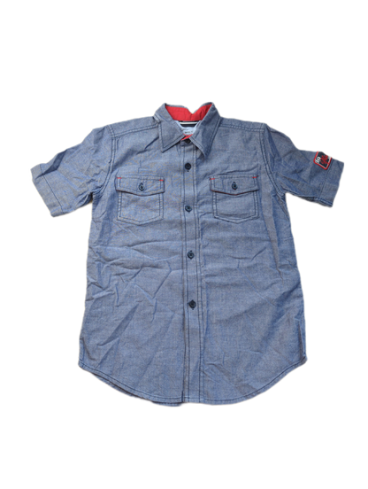 Chemise 6ans - 7ans Nautica