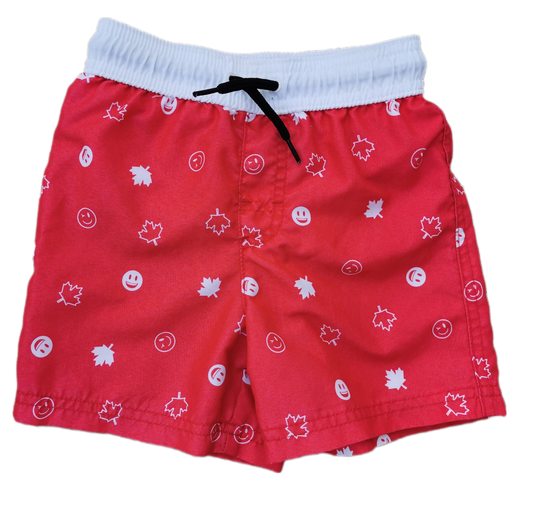 Short Maillot 2ans (C:MPA)