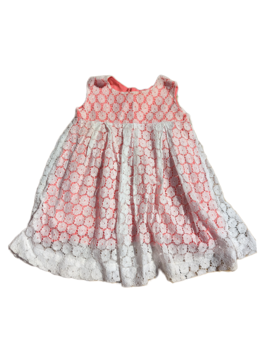 Robe 12-18mois Old Navy * (C:PT)