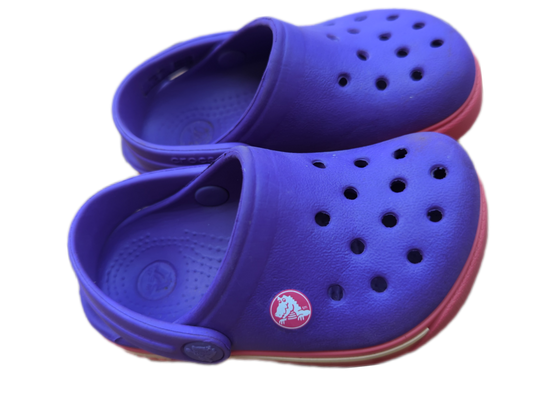 Sandales Gr:4 Crocs (C:VB)