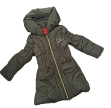 Load image into Gallery viewer, Manteau 3-4ans Le Chic
