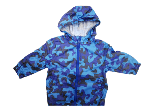 Manteau mi-saison 24mois Athletic Works